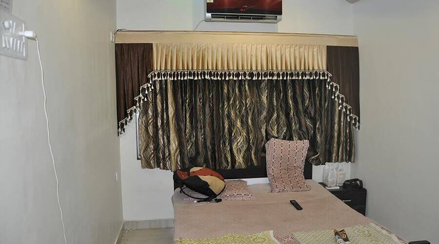 Hotel Madhav, Virpur 1